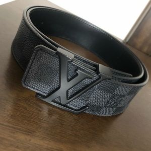 Louis Vuitton Belt size 85/34
